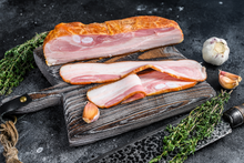 Load image into Gallery viewer, Smoked Pork Belly
