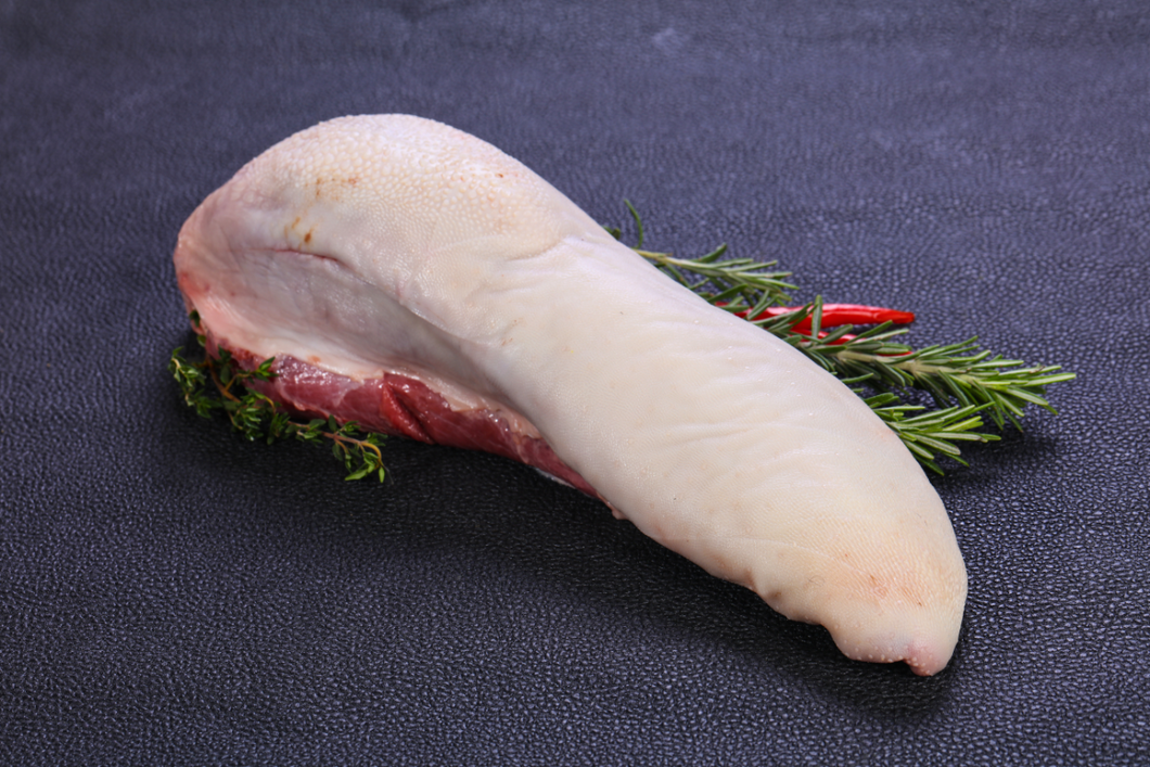 Beef Tongue (Lengua de Res)