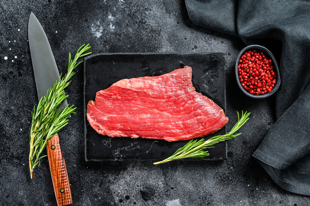 Flank Steak