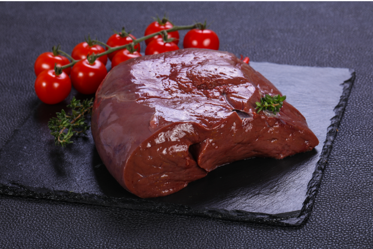 Pork Liver