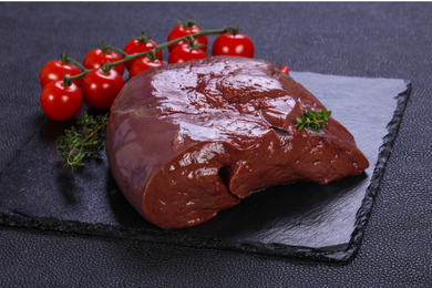Pork Liver