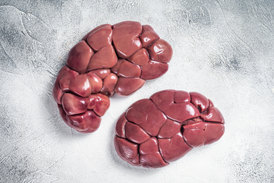 Beef Kidney