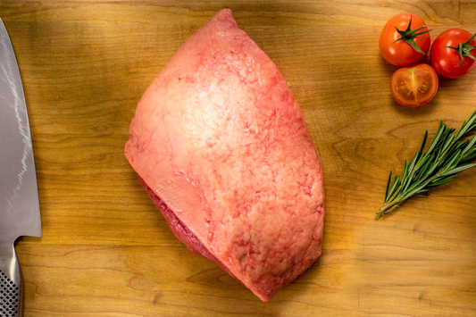 Picanha Steak