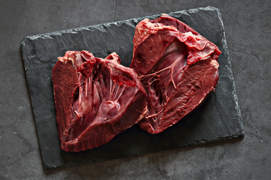 Beef Heart
