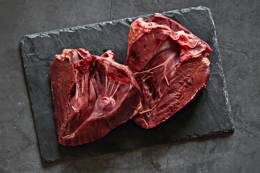 Beef Heart