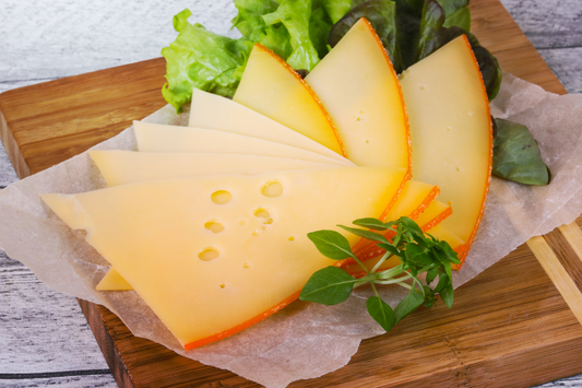 Swiss Cheese