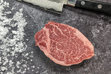 Wagyu F1 Filet Mignon