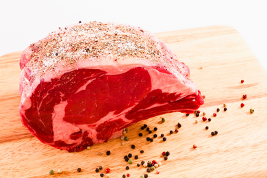Standing Rib Roast