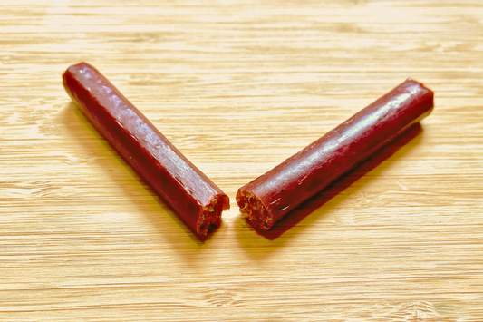 Original Smoked Beef Snack Stick (1 oz Single Pack)