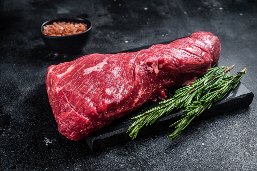 Tri-Tip Steak