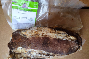 Heat & Eat Beef Brisket