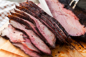 Heat & Eat Beef Brisket