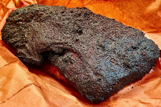 Beef Brisket