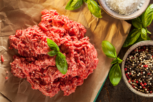 Ground Beef