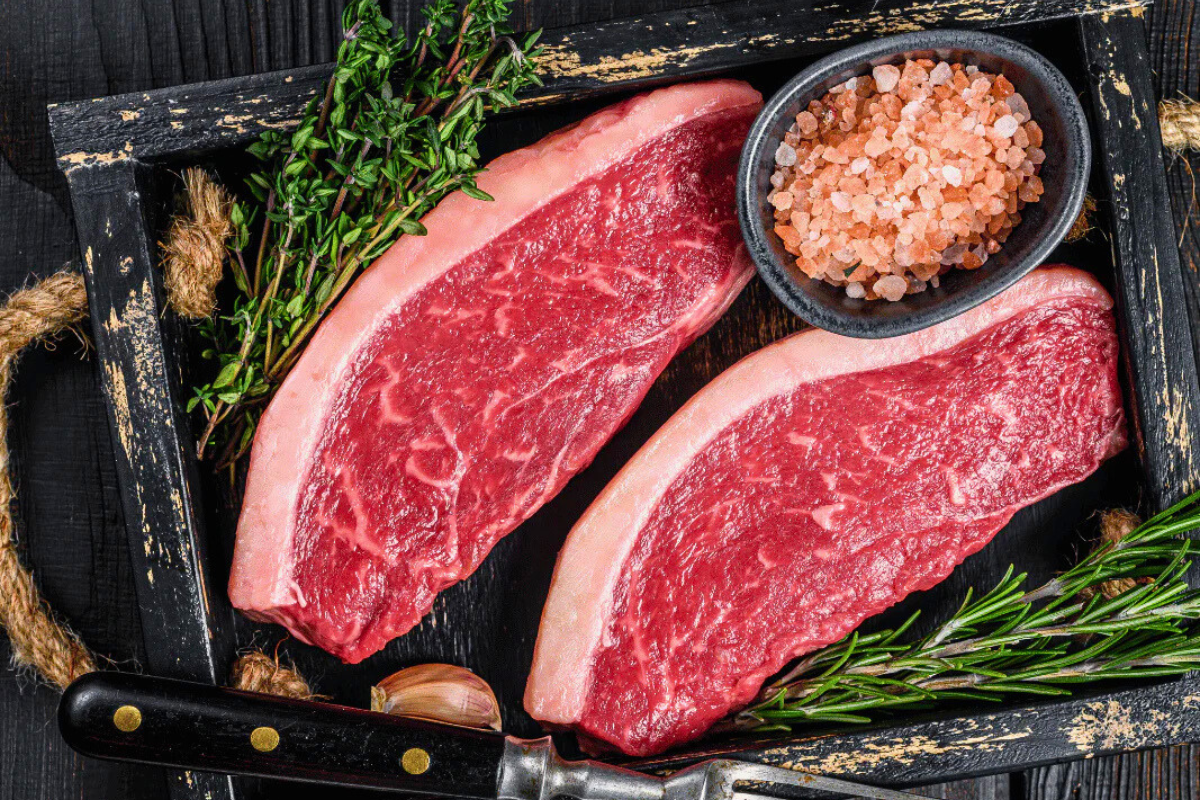 Picanha Steak