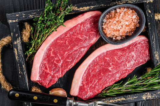 Picanha Steak