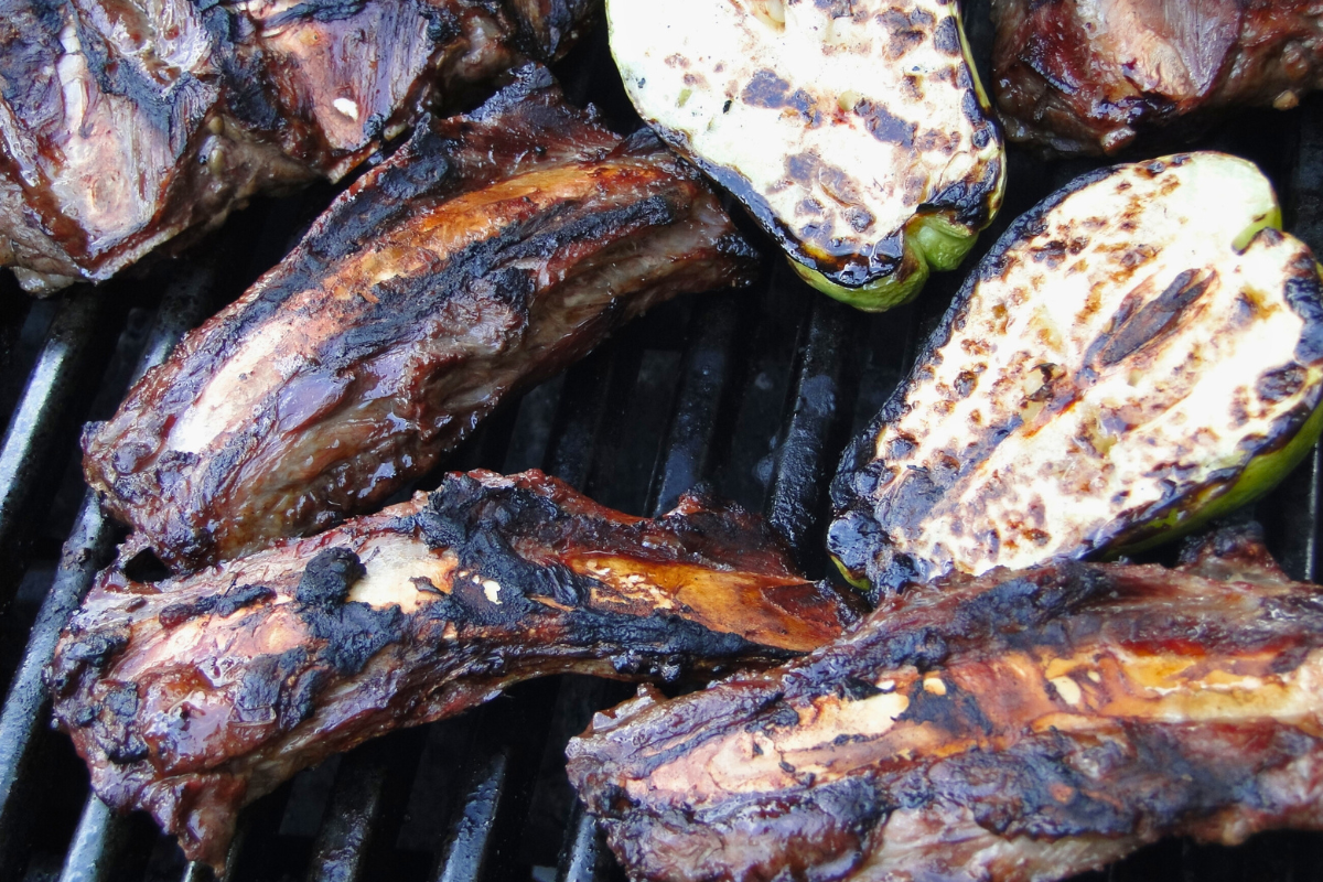 Beef Short Ribs