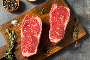 New York Strip