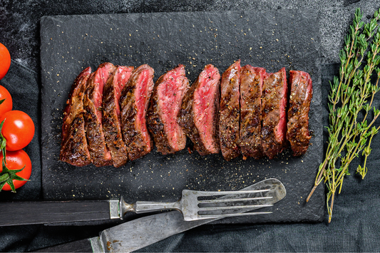 Skirt Steak