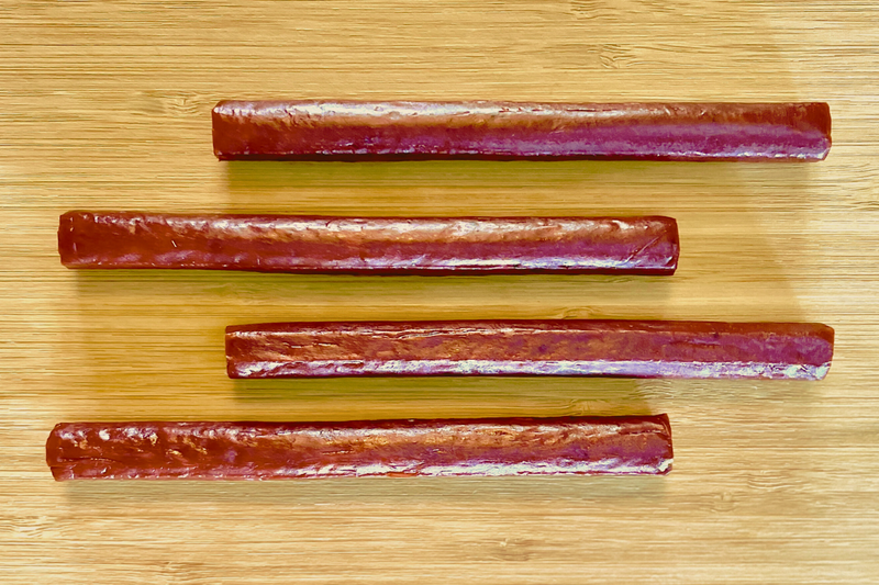 Beef Snack Sticks