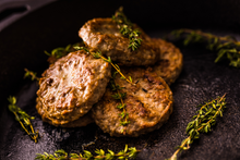 Load image into Gallery viewer, Pork Apple Maple Sausage