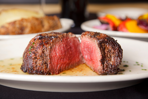 Tenderloin - Filet Mignon