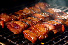 Load image into Gallery viewer, Smoked Pork Belly