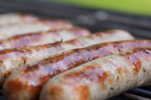 Load image into Gallery viewer, Pork Imperial Märzen Beer Bratwurst