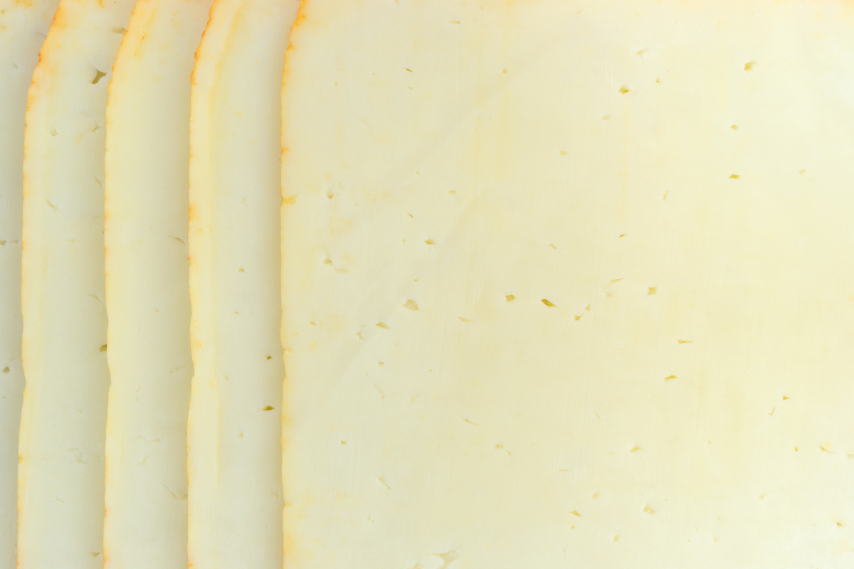 Muenster Cheese