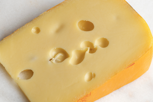 Swiss Cheese
