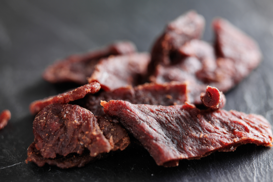 Beef Jerky