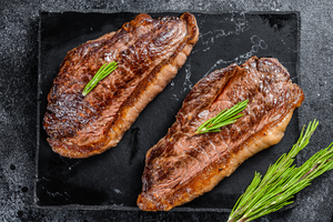 Ribeye Cap Steak (Spinalis)