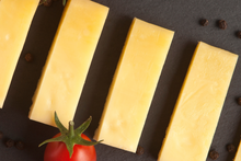 Load image into Gallery viewer, Beef Snack Stick with Cheddar Cheese
