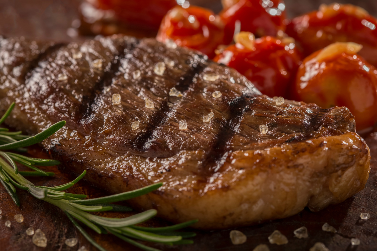 Pork Picanha