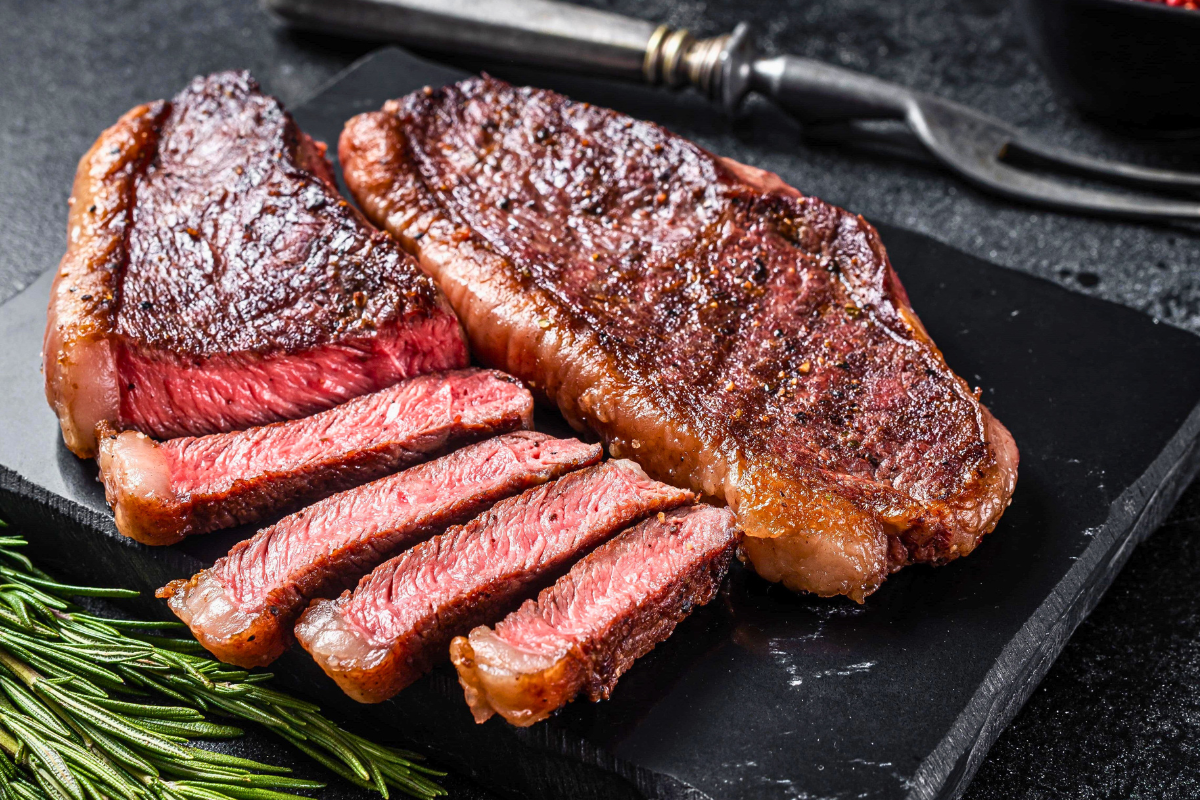 Picanha Steak