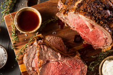 Load image into Gallery viewer, Standing Rib Roast
