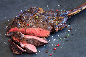 Tomahawk Steak