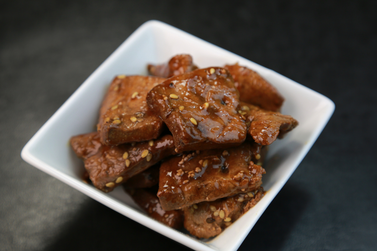 Pork Liver