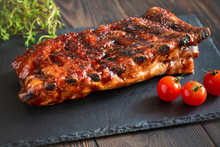 Load image into Gallery viewer, Pork Baby Back Ribs