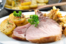 Load image into Gallery viewer, Smoked Pork Chop