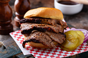 Heat & Eat Beef Brisket
