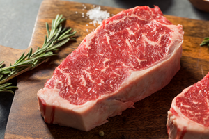 New York Strip