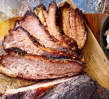 Load image into Gallery viewer, Pre-Cooked Brisket