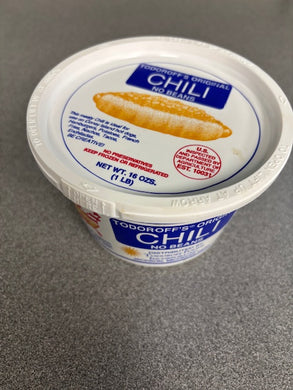 Coney Sauce
