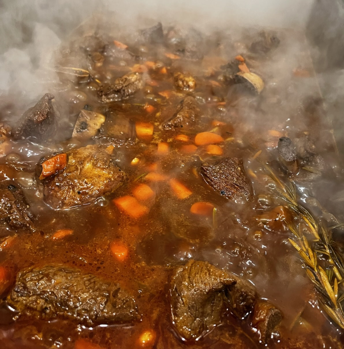 English Beef Short Ribs