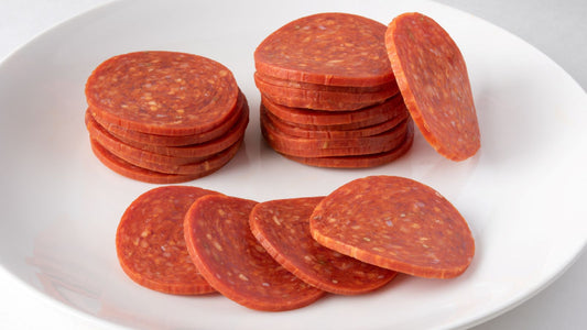 Pepperoni