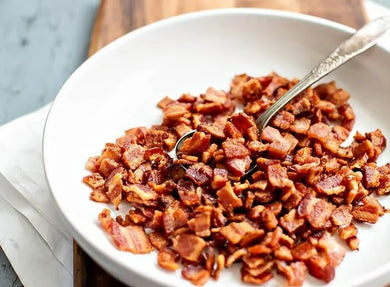 Bacon Bits