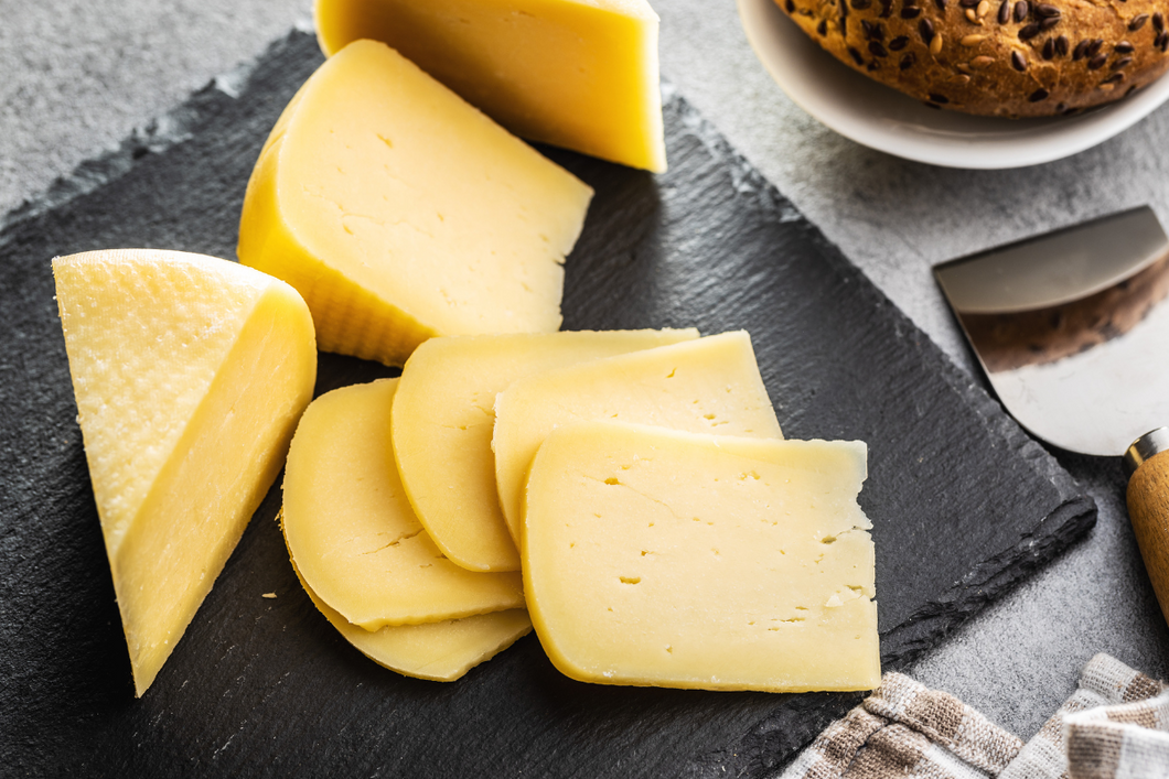 Horseradish Cheese