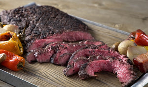 Flank Steak