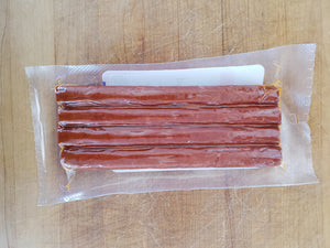 Snack Sticks - Pork - 4 oz.